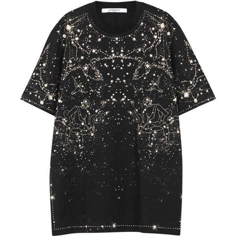 constellation dress givenchy